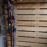 Апартаменты Il Bersaio 1 Sambuco (Cuneo)