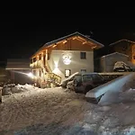 Il Bersaio 1 Апартаменты Sambuco (Cuneo)