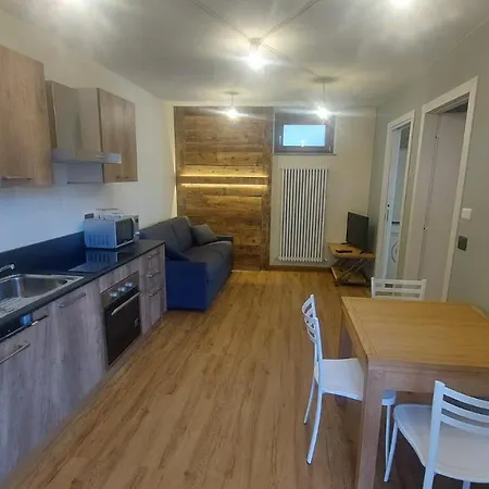 Il Bersaio 1 * Sambuco (Cuneo)