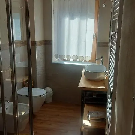 Il Bersaio 1 *