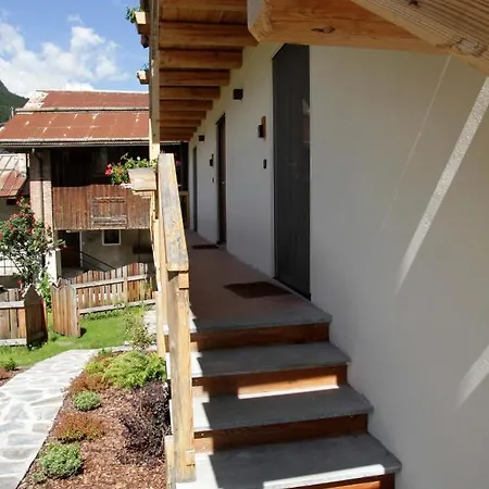 Il Bersaio 1 * Sambuco (Cuneo)