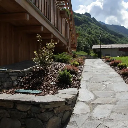 Il Bersaio 1 Apartamento *