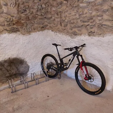 Apartamento Il Bersaio 1 *