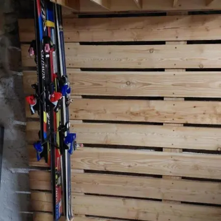 Apartamento Il Bersaio 1 Sambuco (Cuneo)