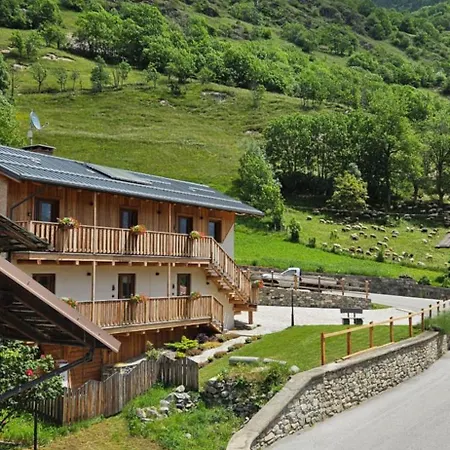 Il Bersaio 1 *