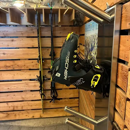 Lejlighed Il Bersaio 1 *