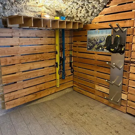 Apartman Il Bersaio 1