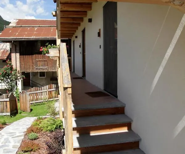 Il Bersaio 1 * Sambuco (Cuneo)