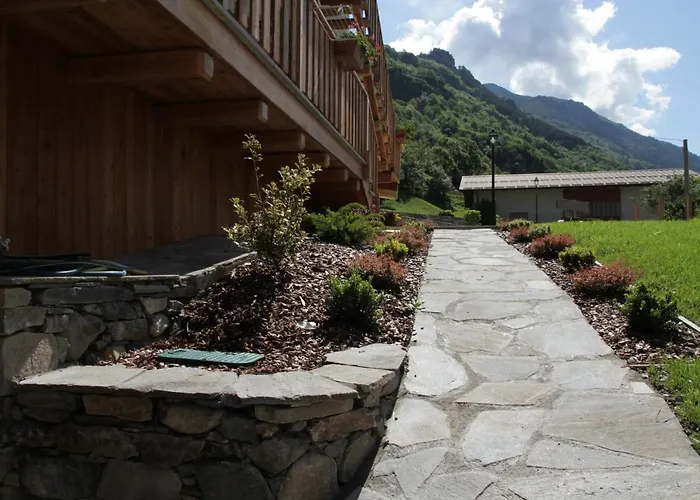 Il Bersaio 1 Lejlighed *