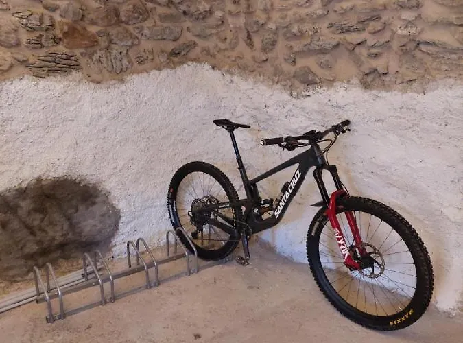 Lejlighed Il Bersaio 1 *