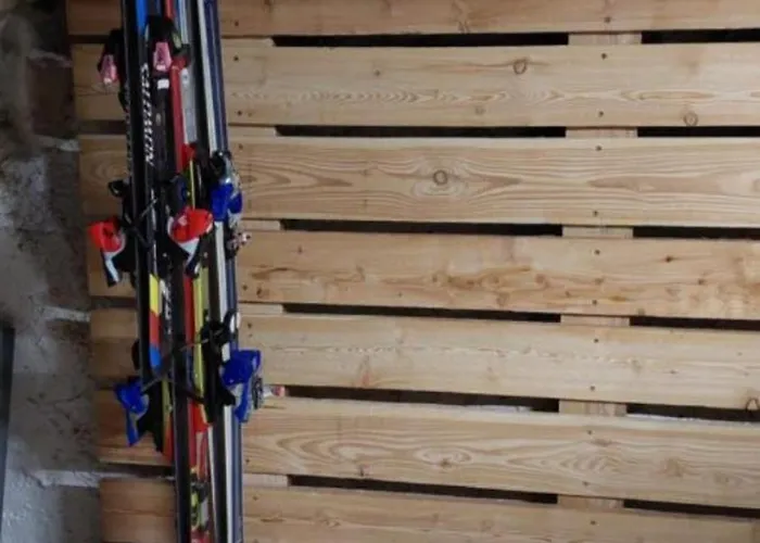 Lejlighed Il Bersaio 1 Sambuco (Cuneo)