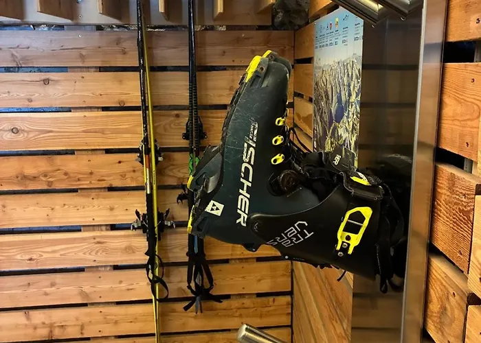 Lejlighed Il Bersaio 1 *