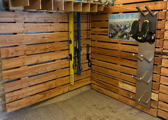 Apartman Il Bersaio 1